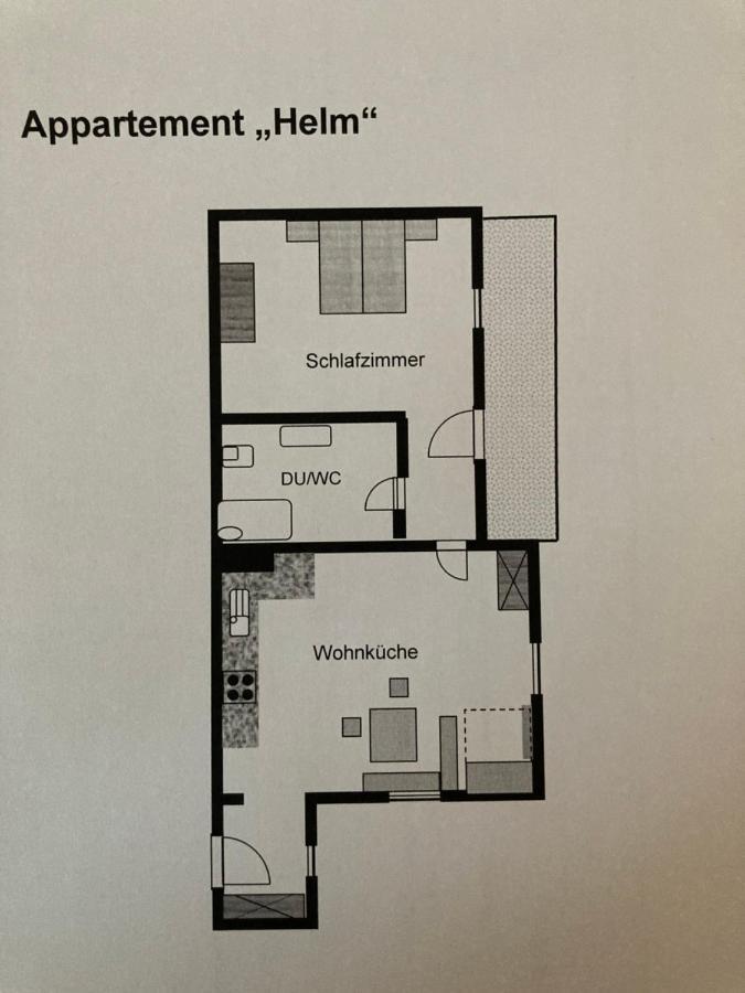 סיליאן Appartements Pichler מראה חיצוני תמונה