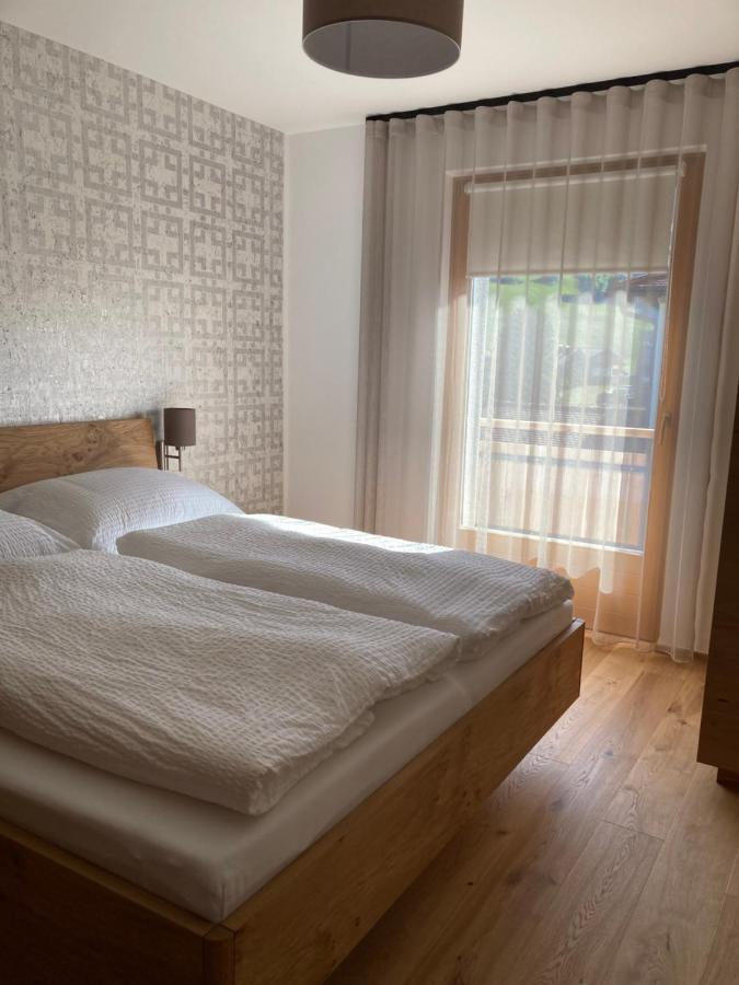 סיליאן Appartements Pichler מראה חיצוני תמונה