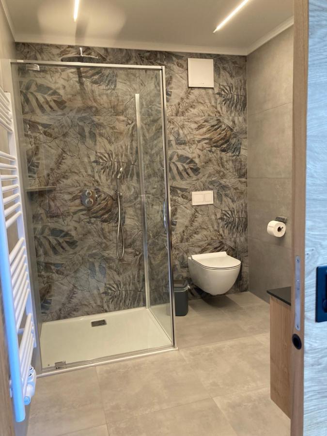 סיליאן Appartements Pichler מראה חיצוני תמונה