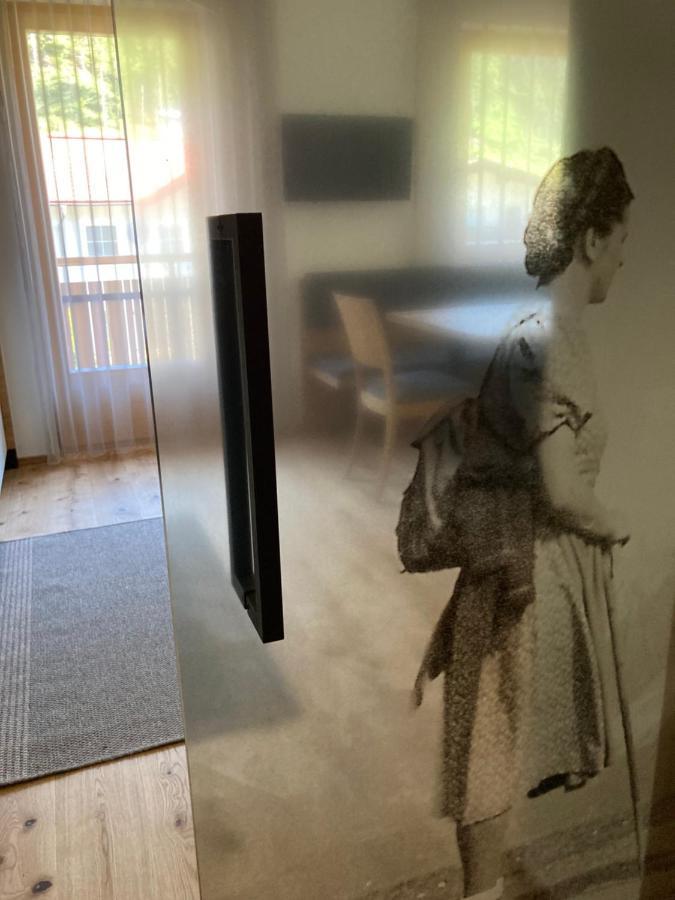 סיליאן Appartements Pichler מראה חיצוני תמונה