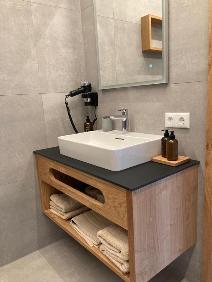 סיליאן Appartements Pichler מראה חיצוני תמונה