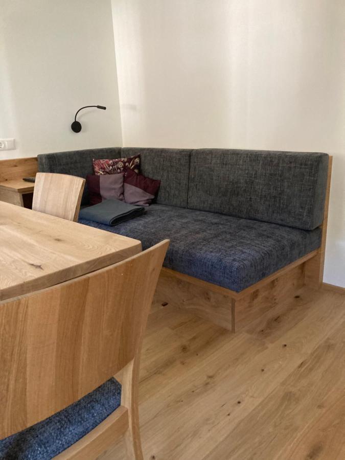 סיליאן Appartements Pichler מראה חיצוני תמונה