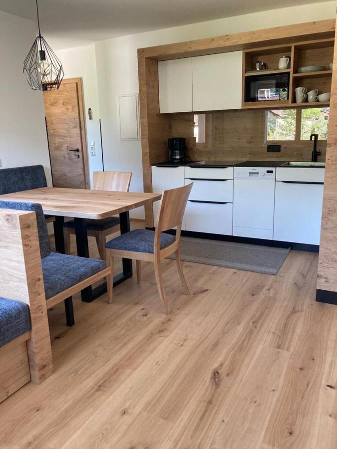 סיליאן Appartements Pichler מראה חיצוני תמונה