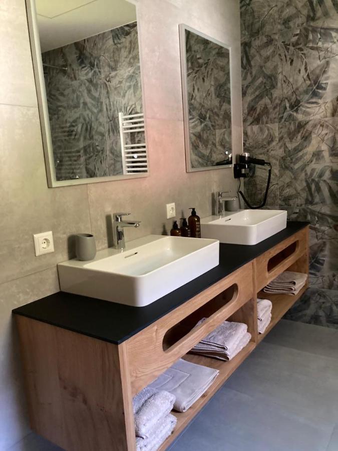סיליאן Appartements Pichler מראה חיצוני תמונה