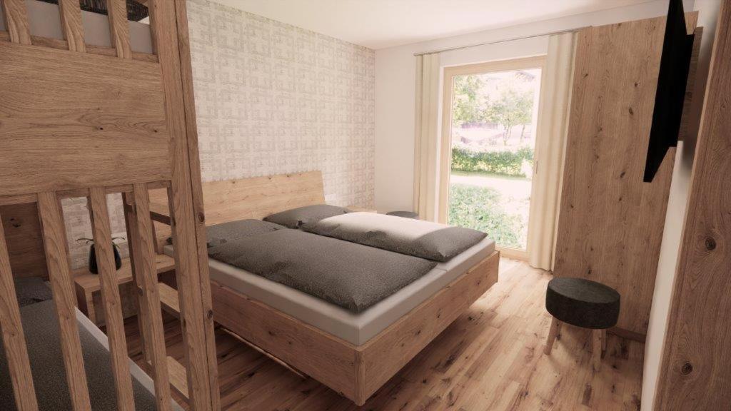 סיליאן Appartements Pichler מראה חיצוני תמונה