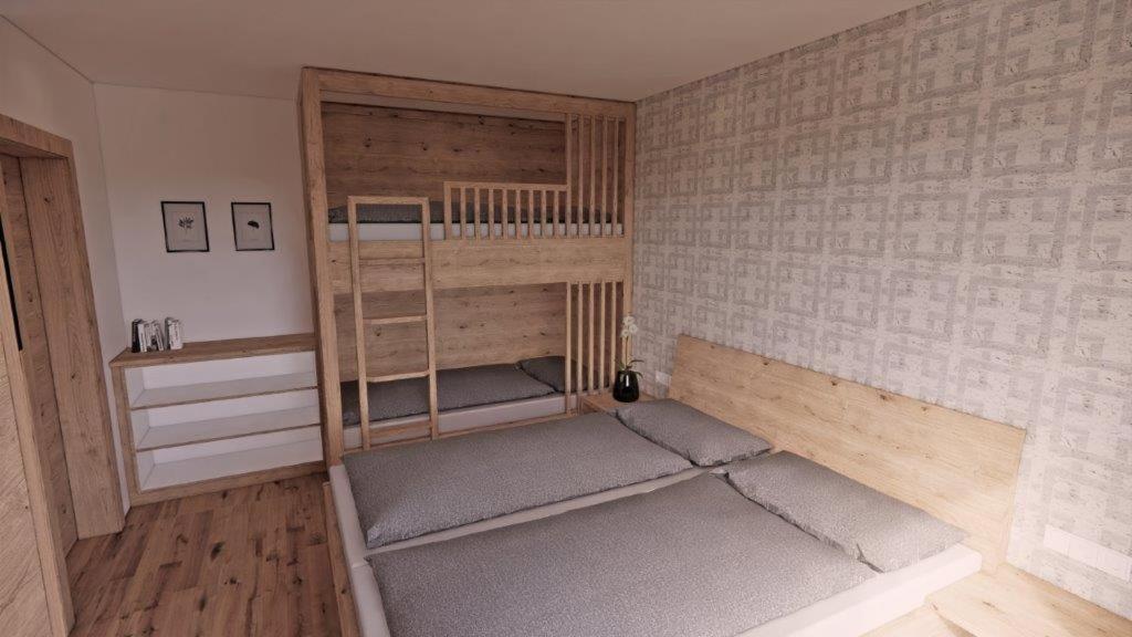 סיליאן Appartements Pichler מראה חיצוני תמונה